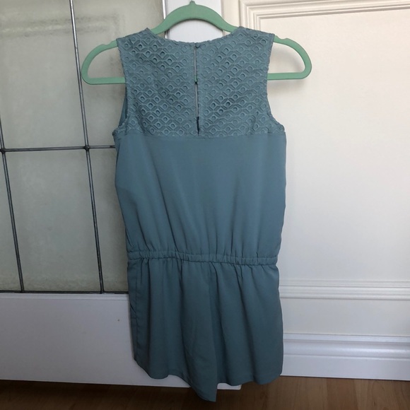 Banana Republic Romper - Picture 2 of 5